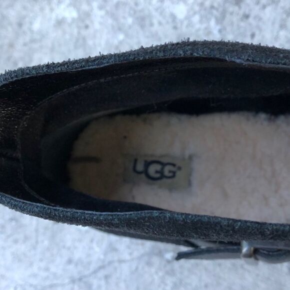Ugg Ankle Boots   - Picture 5 of 6